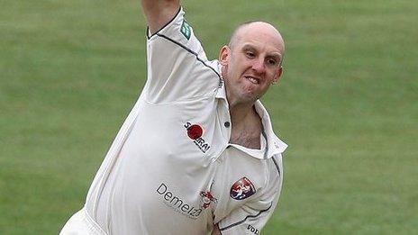 James Tredwell