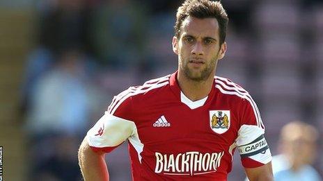 Sam Baldock