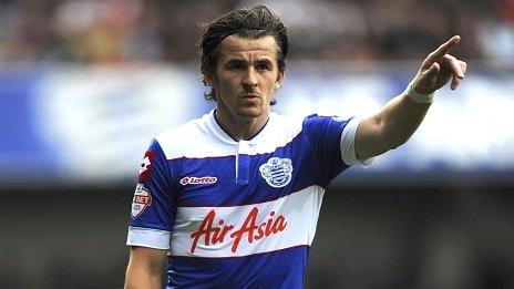 Joey Barton