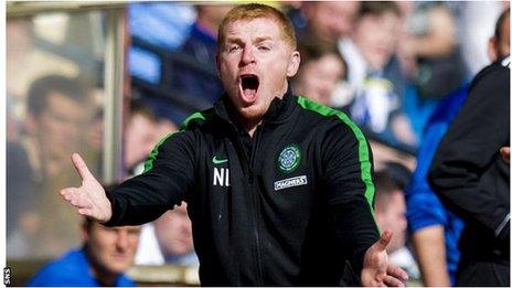 Neil Lennon