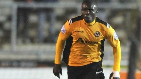 Ismail Yakubu