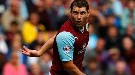 Sam Vokes