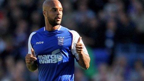 David McGoldrick