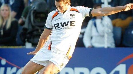 Dan Biggar