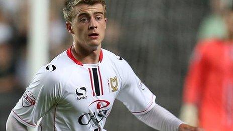 Patrick Bamford