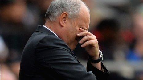 Martin Jol