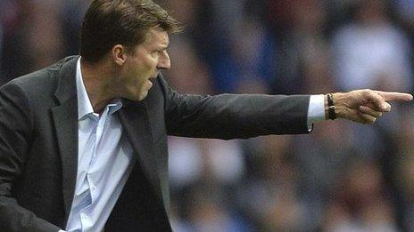 Michael Laudrup
