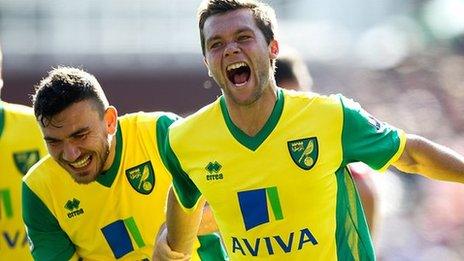 Jonny Howson