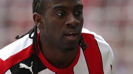 Clayton Donaldson