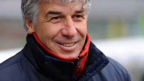 Gian Piero Gasperini