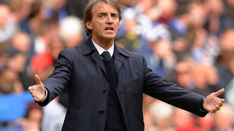 Roberto Mancini