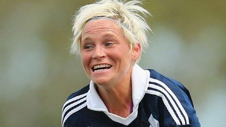 Jessica Fishlock