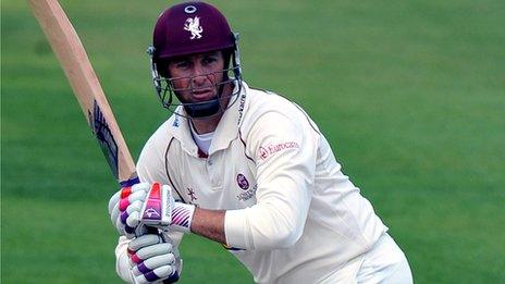 Marcus Trescothick