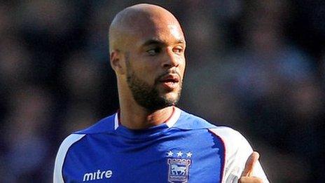 David McGoldrick