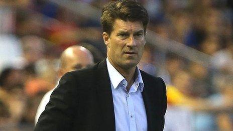 Michael Laudrup