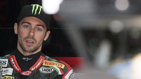 Eugene Laverty