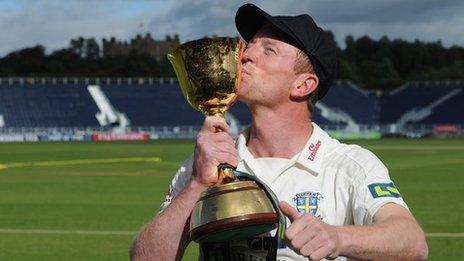 Paul Collingwood