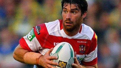 Matty Smith