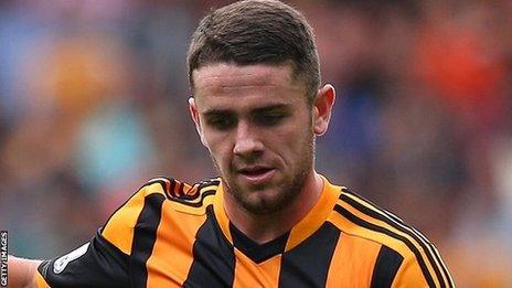 Robbie Brady