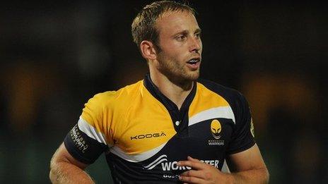 Chris Pennell