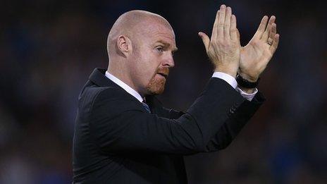 Sean Dyche