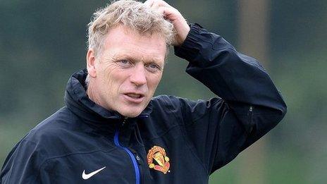 David Moyes