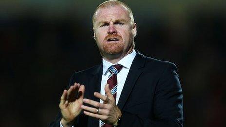 Sean Dyche