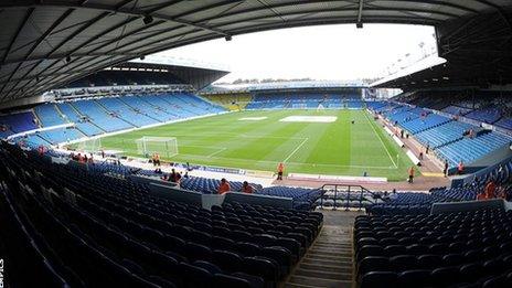 Elland Road