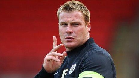 David Flitcroft