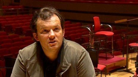 Andris Nelsons