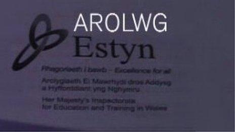 Estyn