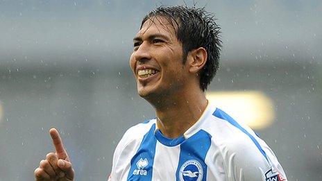 Leonardo Ulloa