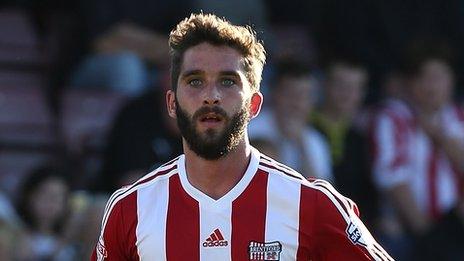 Will Grigg