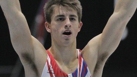 Max Whitlock