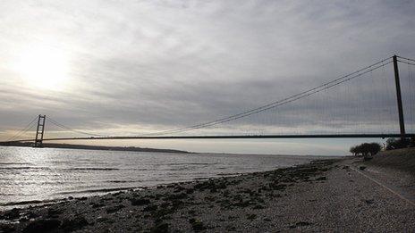 Humber Bridge