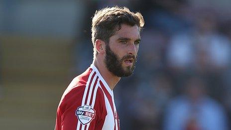 Will Grigg