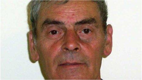 Peter Tobin