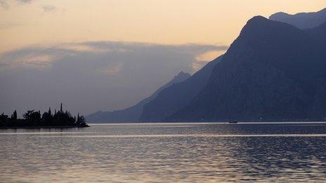 Lake Garda