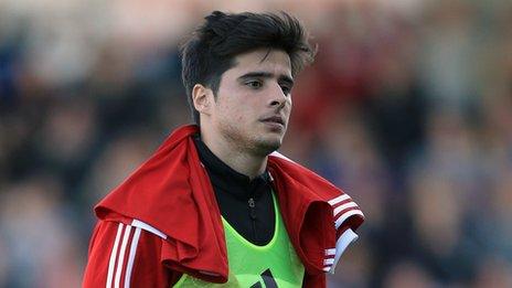 Joao Carlos Teixeira