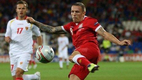 Craig Bellamy