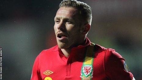 Craig Bellamy