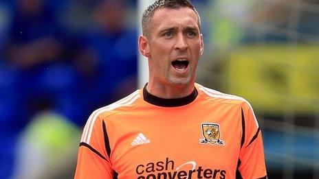 Allan McGregor