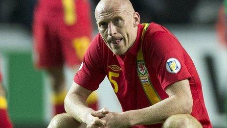 James Collins