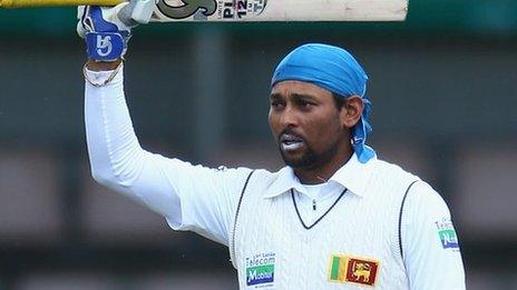 Tillakaratne Dilshan hit 16 centuries in 87 Tests