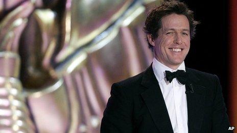 Hugh Grant