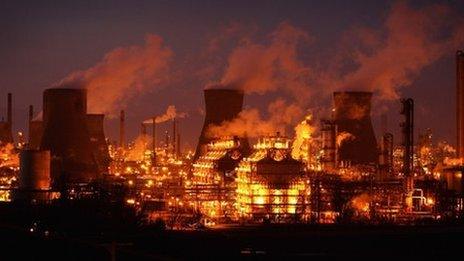 Grangemouth