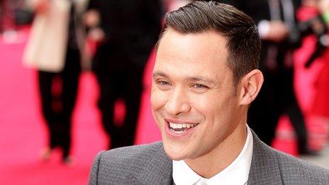 Will Young