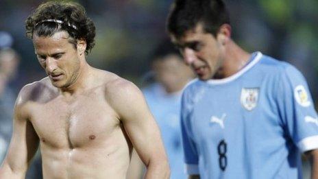 Diego Forlan