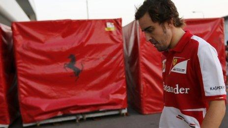 Fernando Alonso