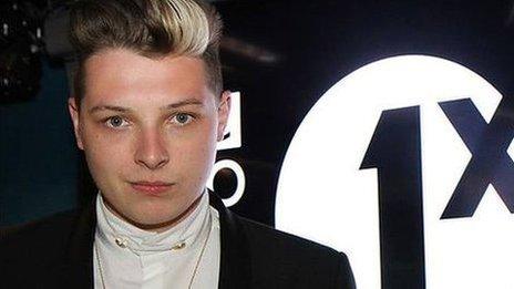 John Newman